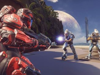 5 guardians